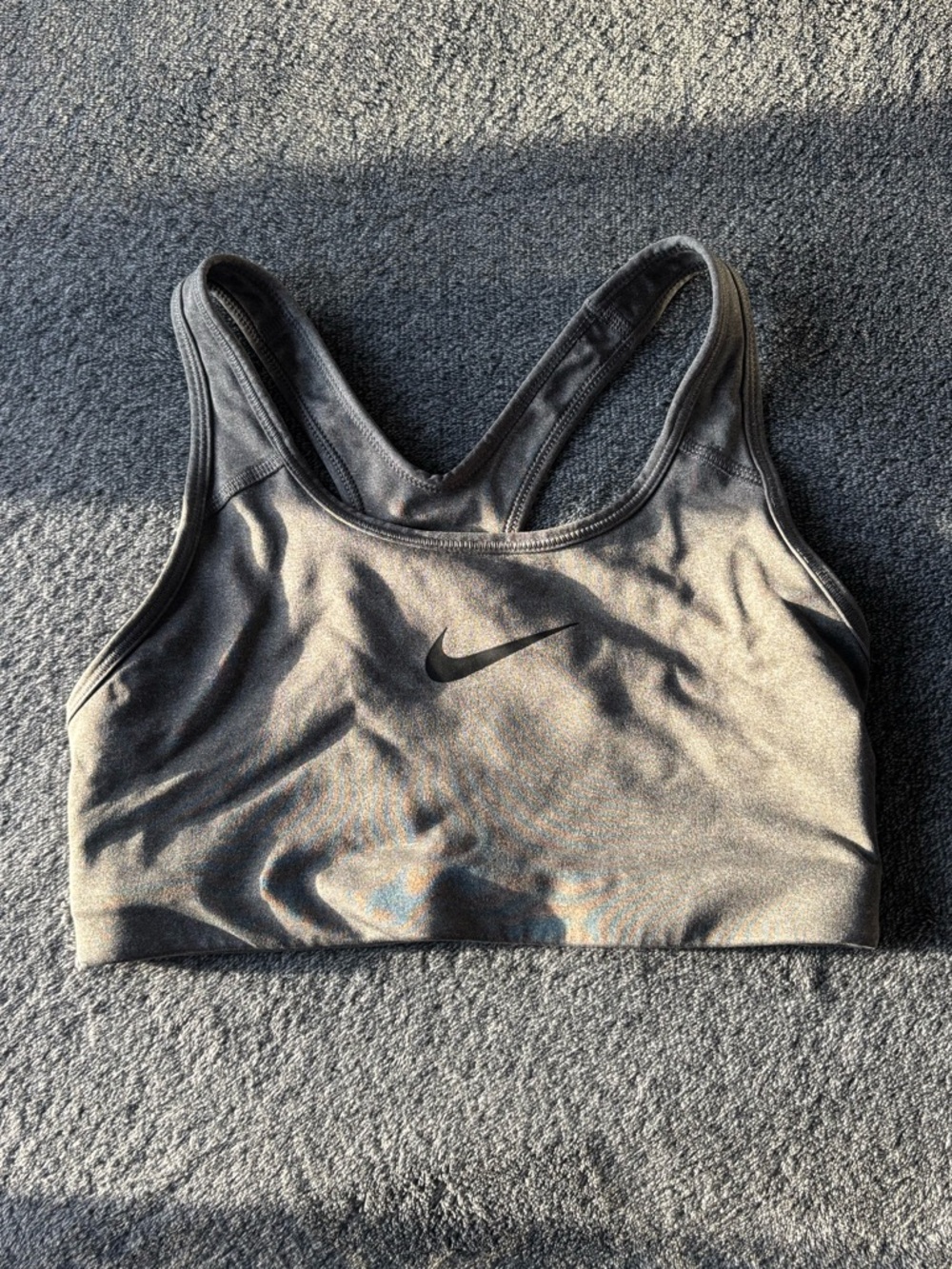 nike sports bra